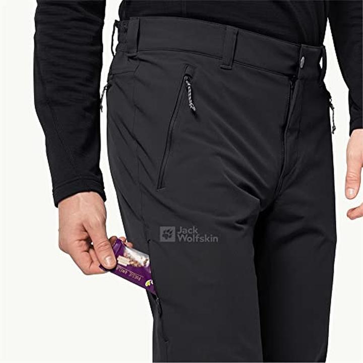 Produktbild Jack Wolfskin Activate Xt Pants M (46)