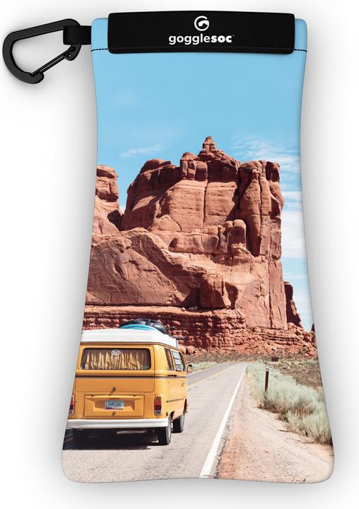 Produktbild Gogglesoc Vanlife Sunnysoc