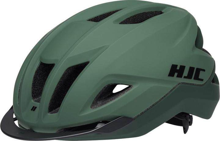 HJC Crosser Khaki Green