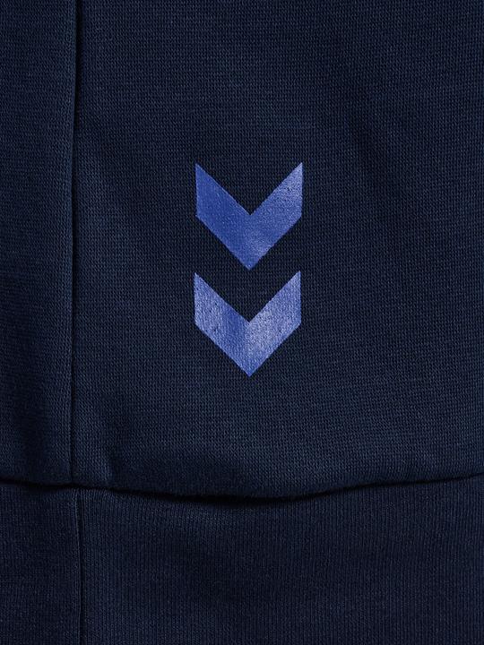 Produktbild hummel Hmlcourt Cotton Hoodie Woman (S)