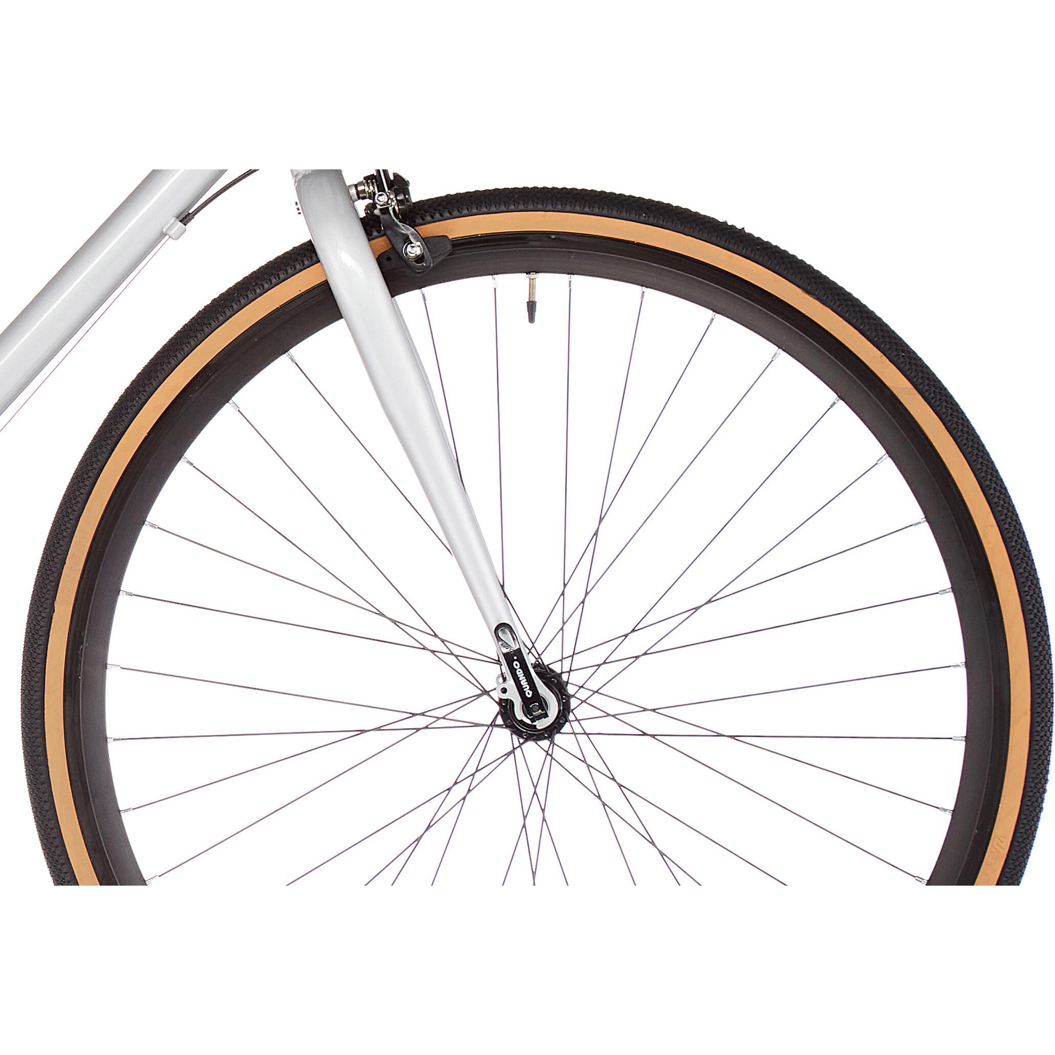 Fixie Inc Floater Race 8s Disc Fixie Floater Race 8s Test Fixie