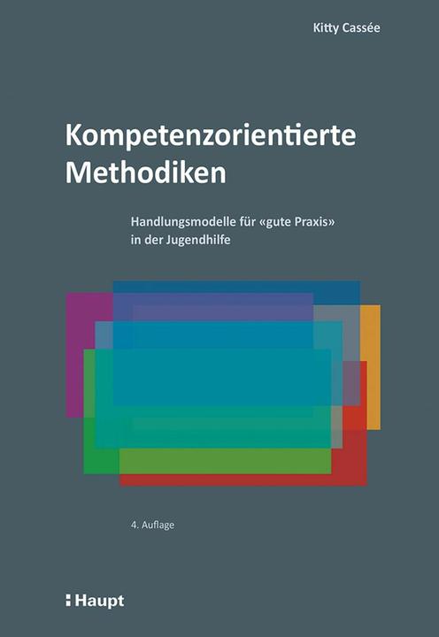 Kompetenzorientierte Methodiken (Deutsch, Kitty Cassée, 2024)