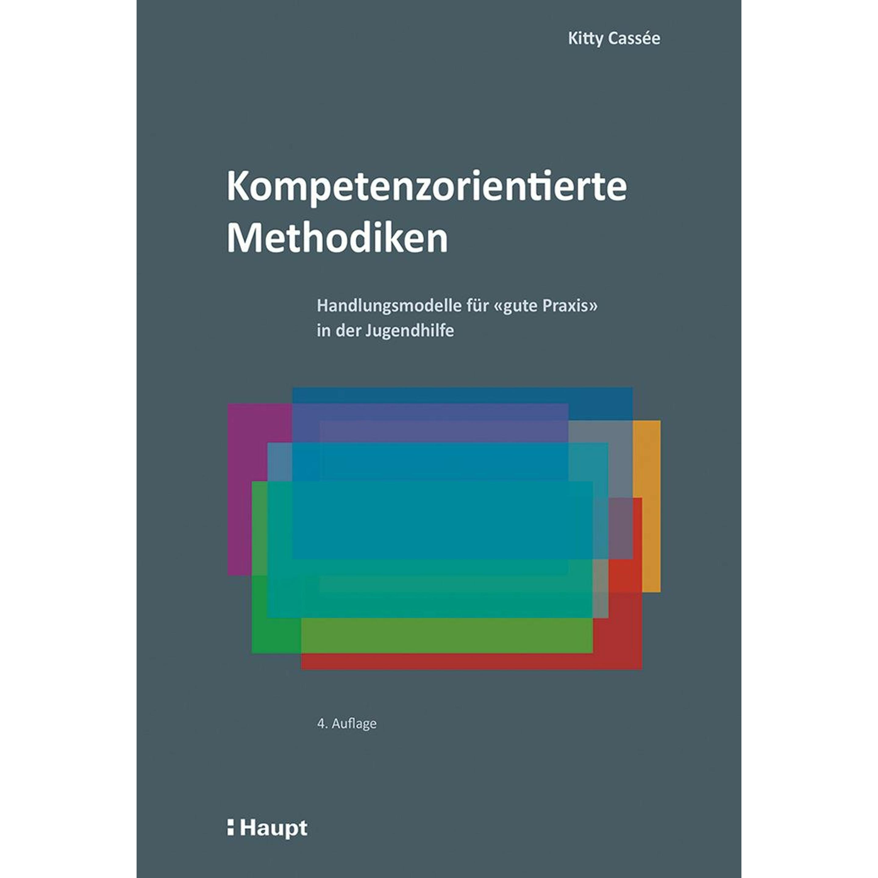 Kompetenzorientierte Methodiken, Fachbücher von Kitty Cassée