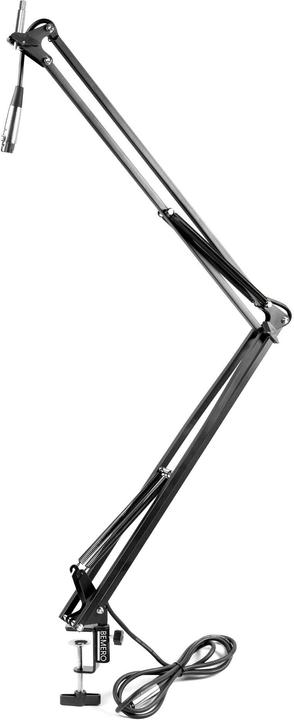 Produktbild Bemero DMA-5050BK