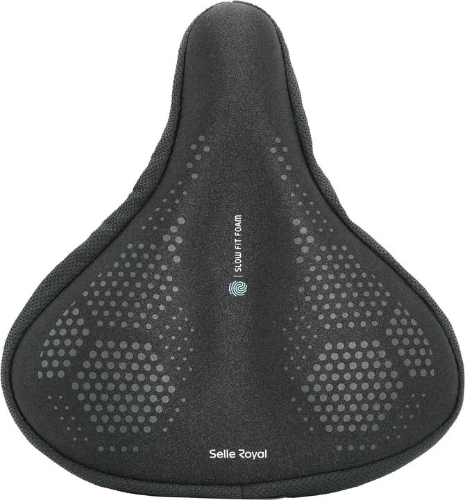 Selle Royal Slow Fit Schuim