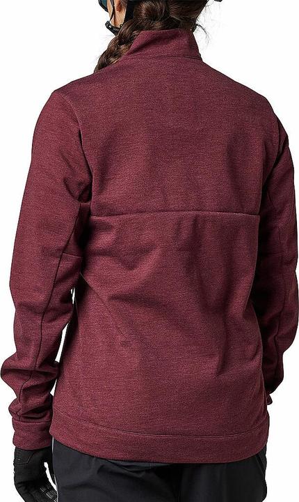 Produktbild Fox Jacket 22 W Ranger Fire Drk Mrn L (L)