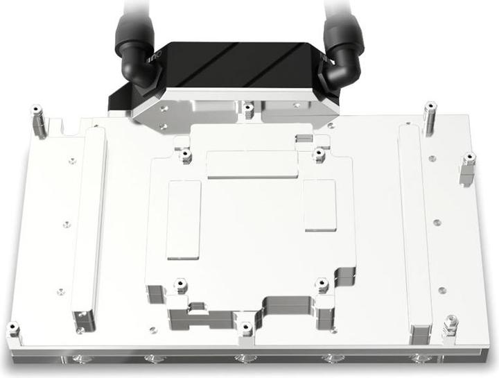 Image du produit Alphacool Eiswolf 2 AIO - 360mm RTX 4090 Founders Edition avec plaque arrière