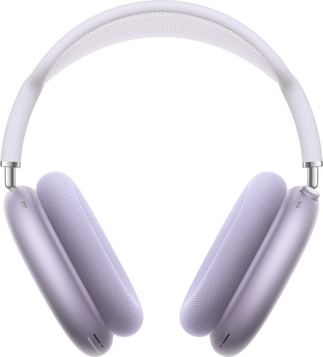 Apple AirPods Max 2024 (ANC, 20 h, Kabellos)