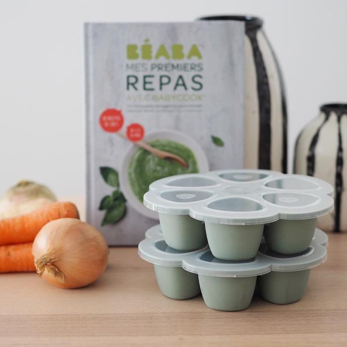 Image du produit Beaba Multiportions
