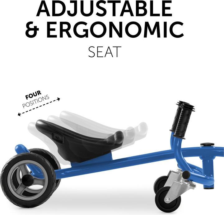 Immagine prodotto Hauck Twist-it blu