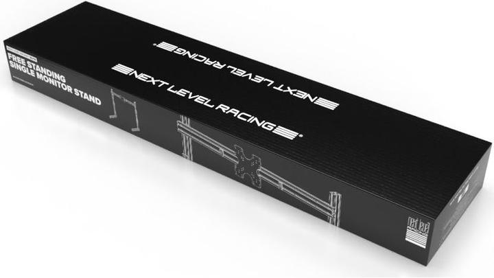 Produktbild Next Level Racing Elite Free Standing Monitor NLR-E005