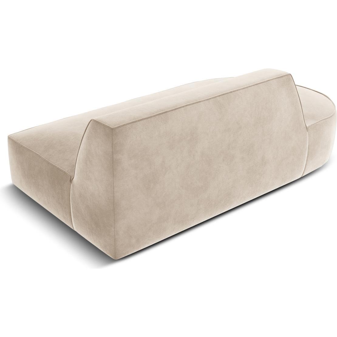 Thumbnail - CXL by Christian Lacroix, Sofa, Charles (4-Sitzer, 3-Sitzer, 2-Sitzer)