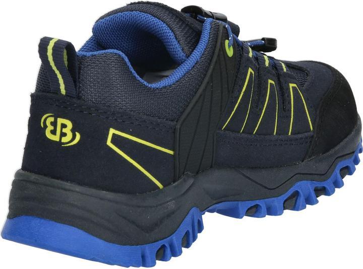 Produktbild Brütting Mount Pinos Kids Low (35)