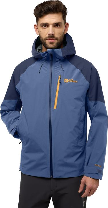 Image du produit Jack Wolfskin Veste Eagle Peak 2L (L)