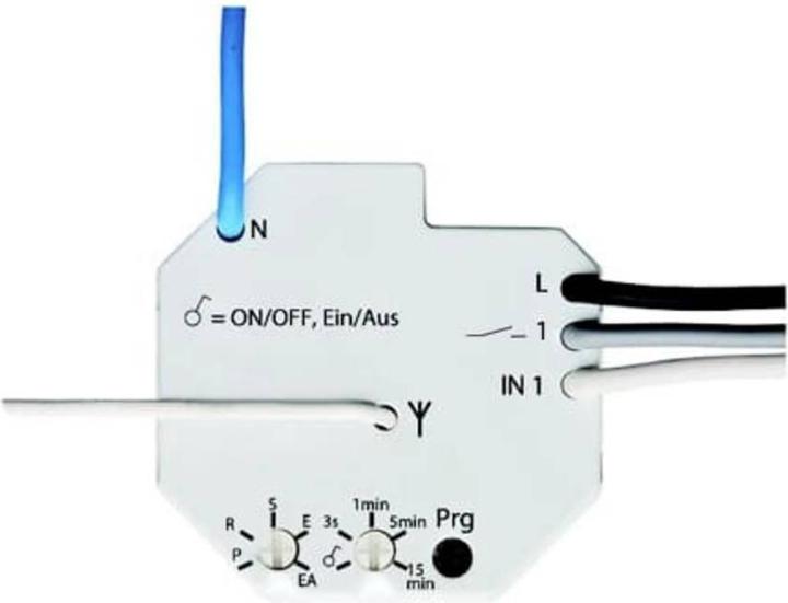 Actual product image Busch-Jaeger Switching actuator (Switch actuator)