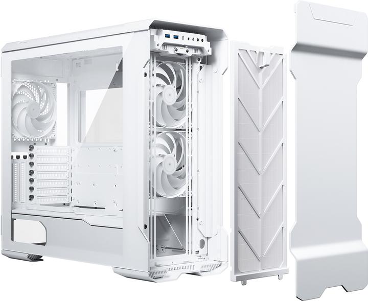 Image du produit Phanteks Enthoo Evolv X (ATX, E-ATX, mATX, Mini-ITX)