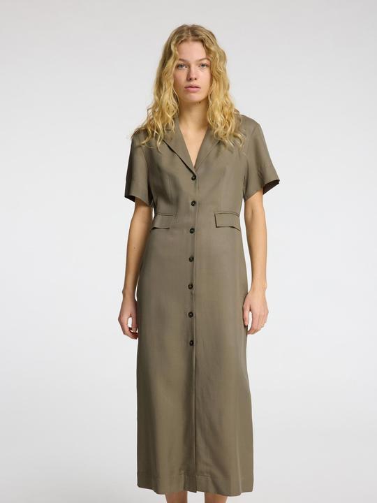 Image du produit Selected Femme Elegantes Midikleid (34)