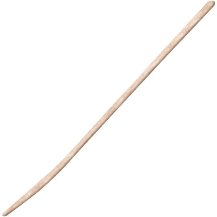 Image du produit K. Löffert Manche de fourche à fumier Longueur 1350 mm Ø 36 mm Frêne