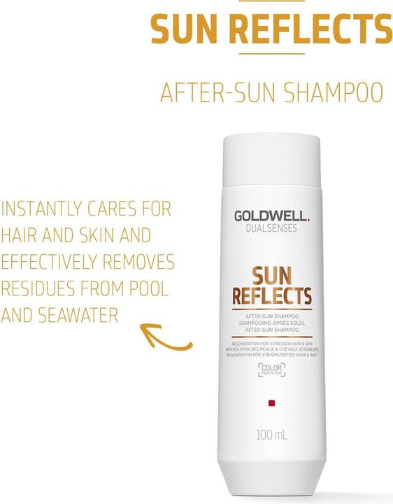Produktbild Goldwell Dualsenses Sun Reflects (250 ml)