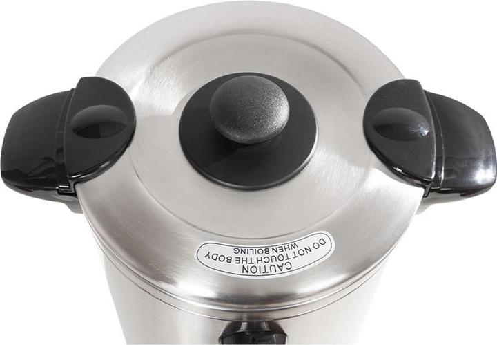 Image du produit Berger & Lanz Glühweinkocher GW10L (10 l)