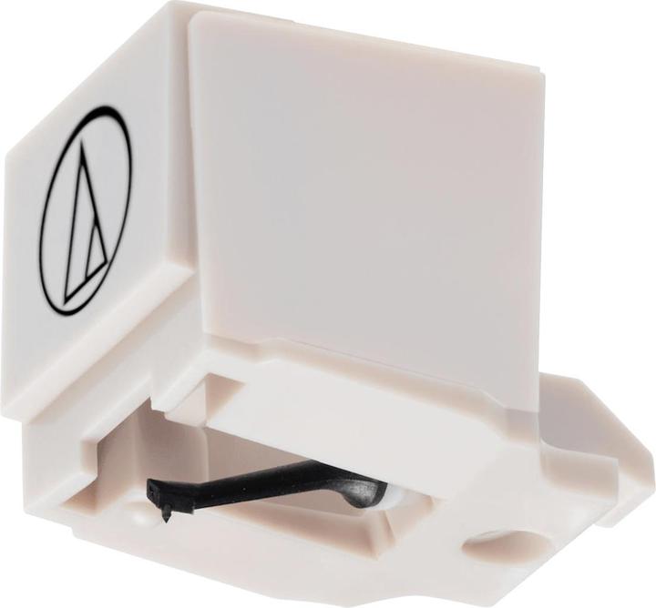 Actual product image Lenco LS-430 (Manual)