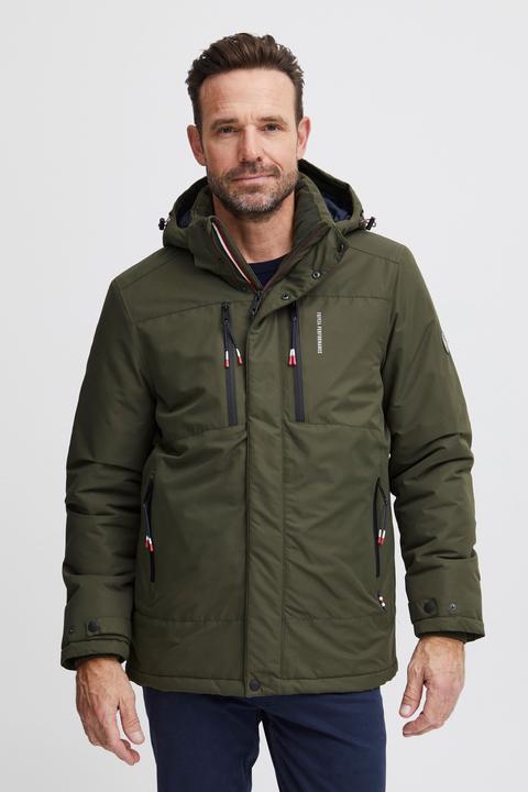 Immagine prodotto FQ1924 Parka funzionale FQJacob - Giacca Otw - 21900502 (XL)