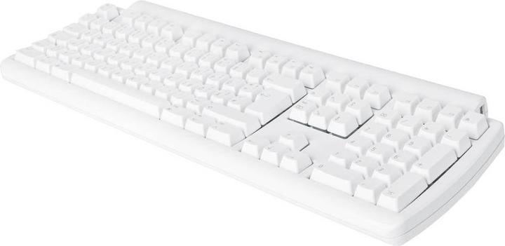 Produktbild Matias Tactile Pro 3.0 Keyboard German QWERTZ (FK302-DE) (DE, Kabelgebunden)