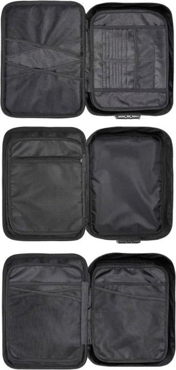 Actual product image KH Security Big (Document & Wallet)