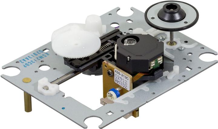 Actual product image Sony Device,Optical KSM-213CDP/C2NP