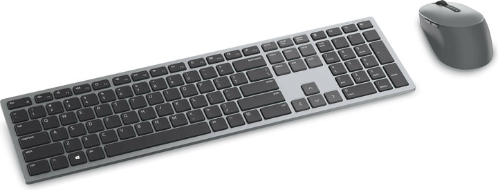 Actual product image Dell Premier KM7321W (DE, Wireless)
