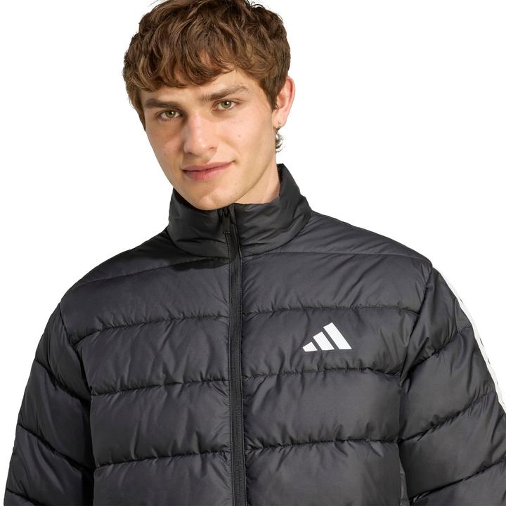 Immagine prodotto Adidas Schwarze Herren-Basics-Jacke (M)