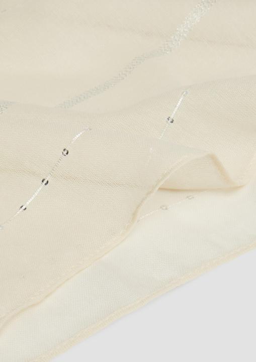 Produktbild S.Oliver Snood Snood mit Glitzergarn und Pailletten