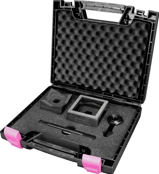 Actual product image Rittal Sheet metal punch 4055368