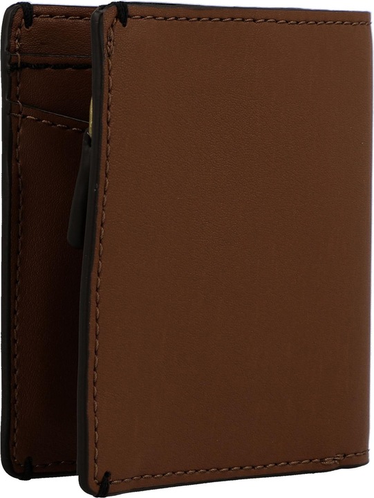 Actual product image Fossil Joshua wallet 8.5 cm