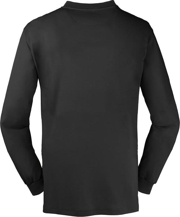 Produktbild Runnex 4PROTECT® UV-Schutz-Langarm-Shirt AUSTIN schwarz XXL (XXL)