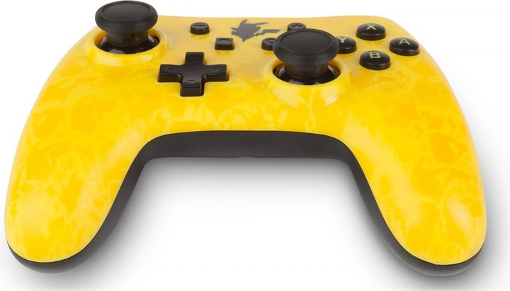 Immagine prodotto PowerA Controllore cablato potenziato Pikachu (Switch)