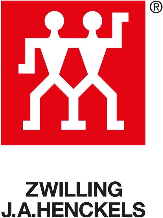 Produktbild Zwilling Plus (32 cm, Wok Pfanne, Edelstahl)