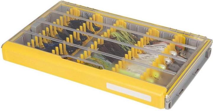 Actual product image Plano Top EDGE Utility Box 3700 Deep: Quality & functionality combined