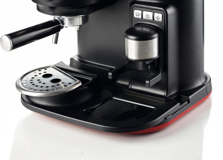 Actual product image Ariete 1318 Coffee machine Moderna