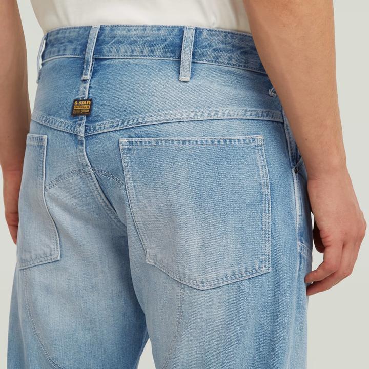 Image du produit G-Star - 5620 3D Regular - Heren - Jeans (33)