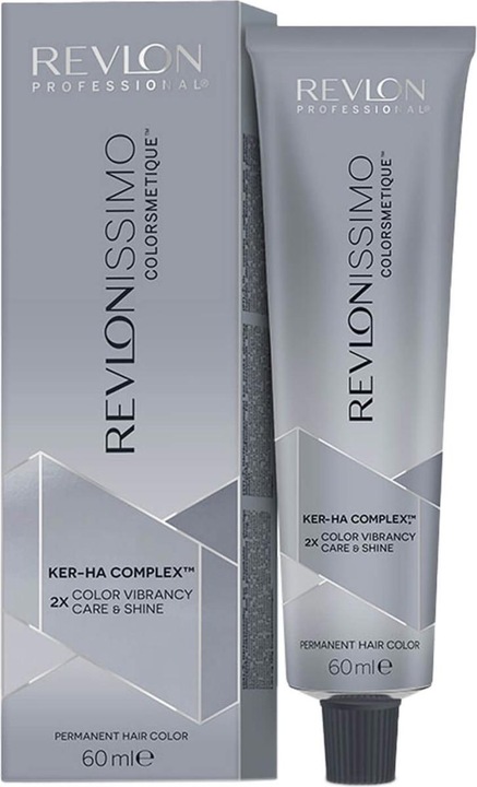 Produktbild Revlon Professional Colorsmetique HC 6 Dunkelblond (Dunkelblond)