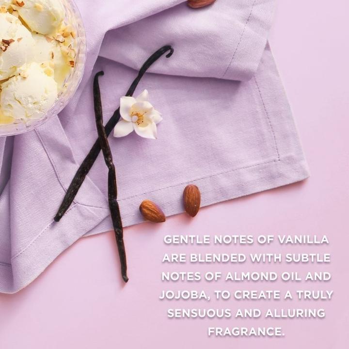 Produktbild Baylis & Harding Jojoba, Vanilla & Almond Oil Signature Collection (300 ml)