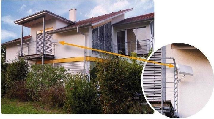 Immagine prodotto Selfsat H30D2 Gemello (Antenna piatta, 33.70 dB, DVB-S / -S2)