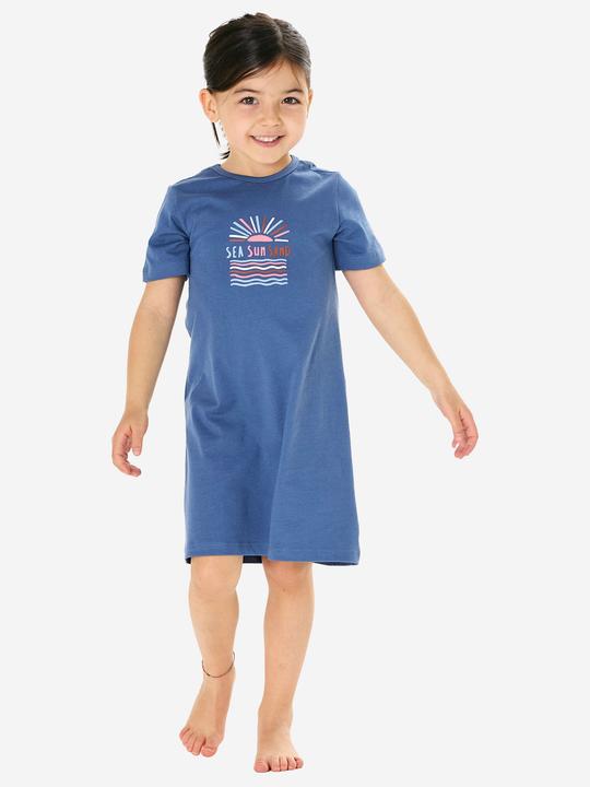 Produktbild Schiesser Nachthemd Nightwear (128)