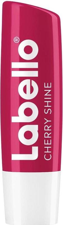 Produktbild Labello Cherry Shine (Lippenpflege Stick, 16 ml)
