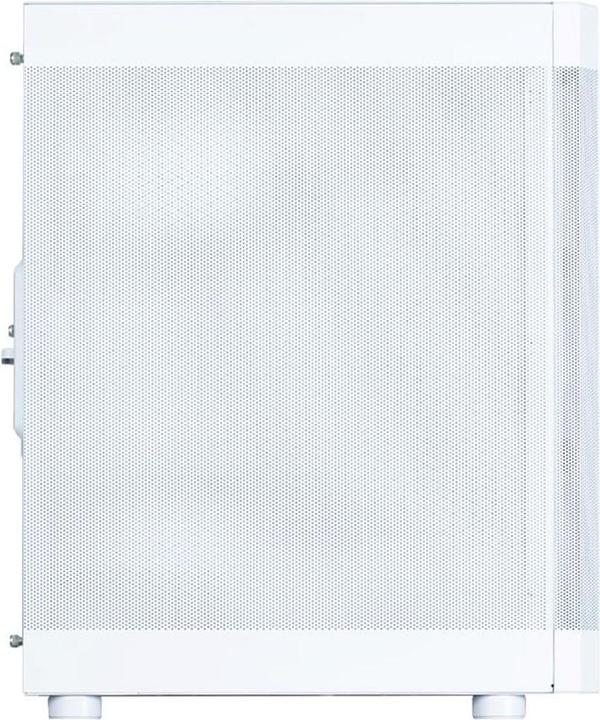Immagine prodotto Zalman Boitier Moyen Tour ATX I4 (Blanc) (ATX, mATX, Mini-ITX)