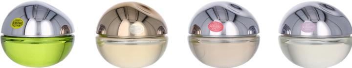 Actual product image DKNY Be Delicious Women (Perfume set)