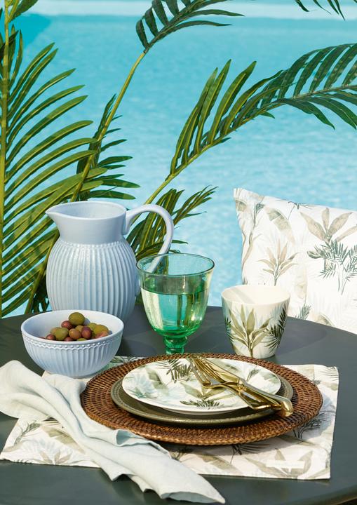 Produktbild Greengate Alice Krug ice blue 0,5l (0.50 l)