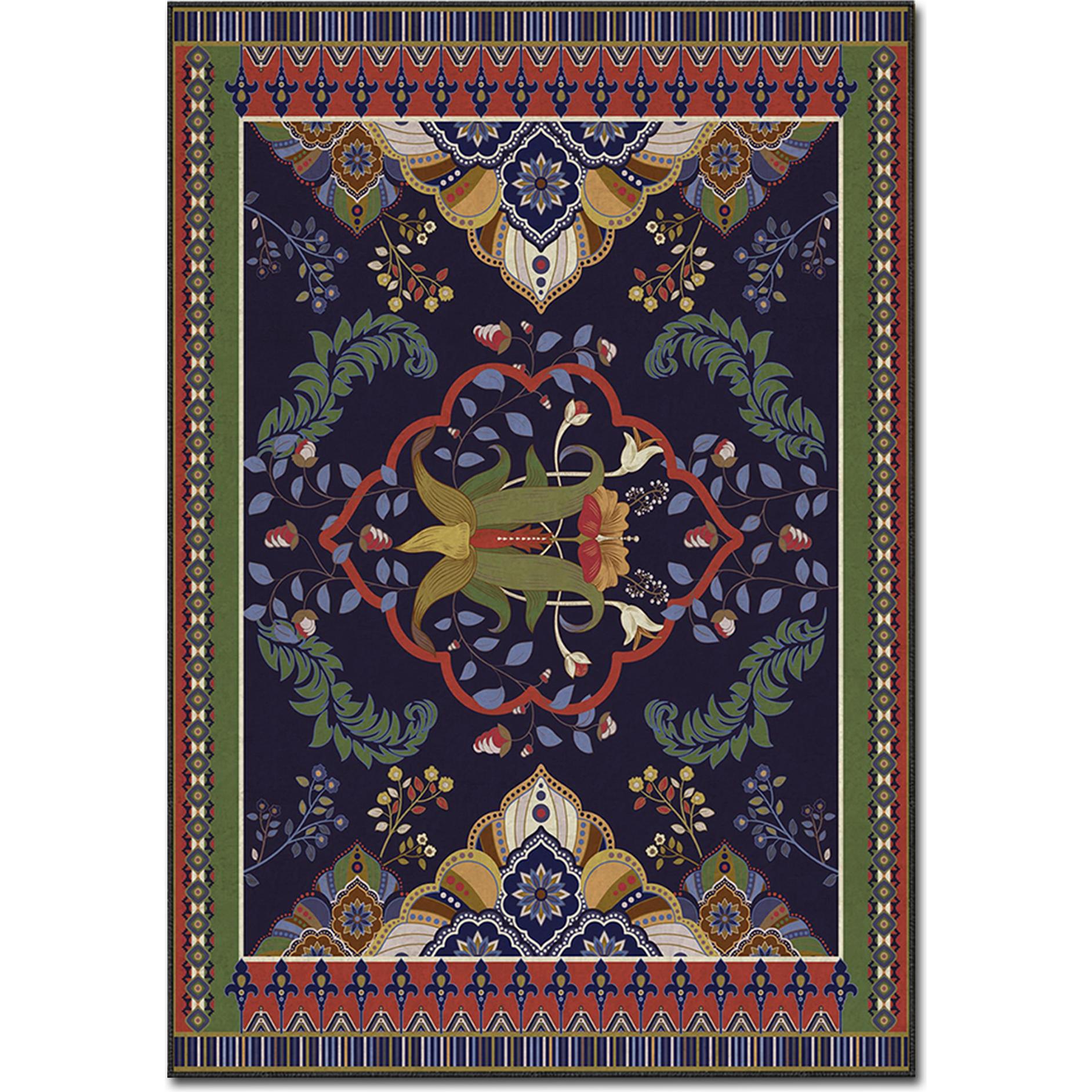Confetti Carpets, Kinderteppich, Wallace (180 x 120 cm)