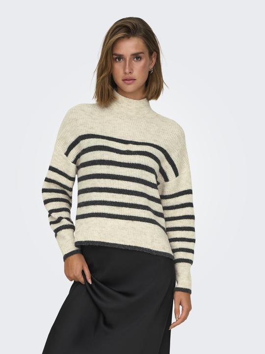 Actual product image Only ONLFRIDI knitted jumper Knitted jumper (L)